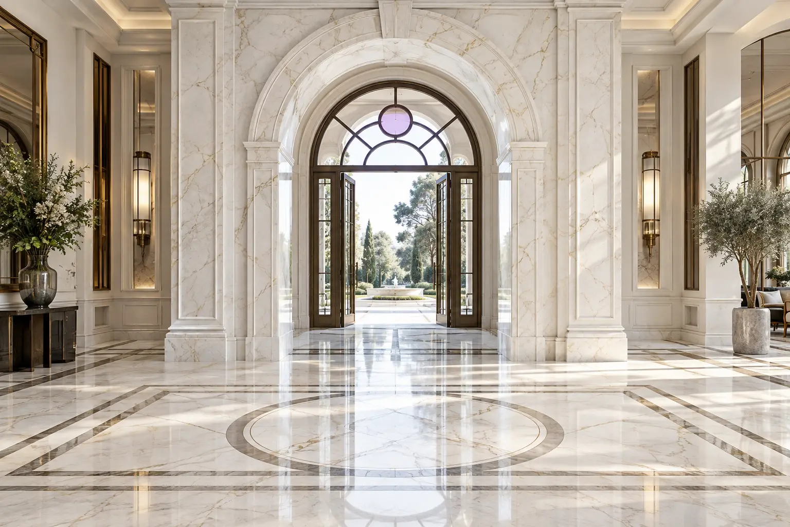 Quality Control & Dimensional Calibration for Turkish natural stone export to the UK