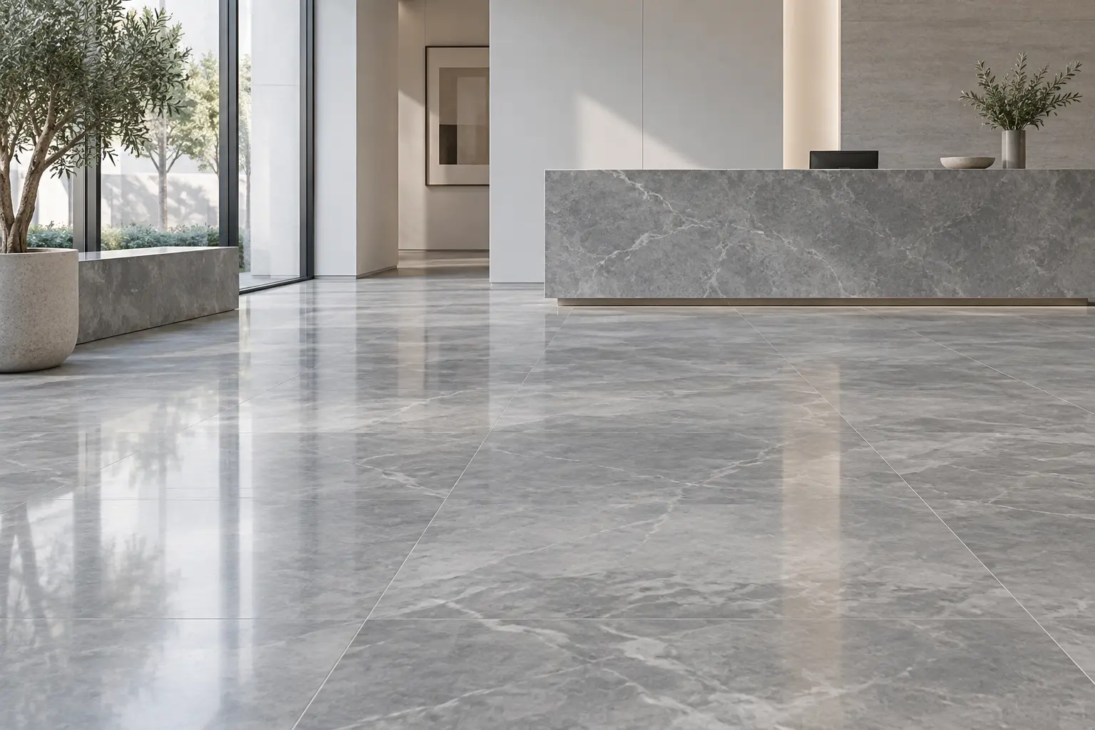 Large-Scale Stone Logistics: Just-In-Time Delivery for UK Sites — Marble Companies UK