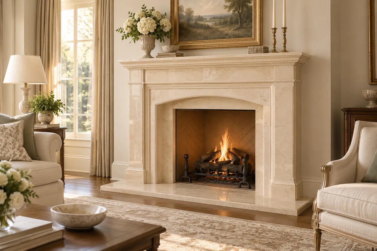 Quality Control: Ensuring Turkish Stone Meets British Standards — Marble Companies UK