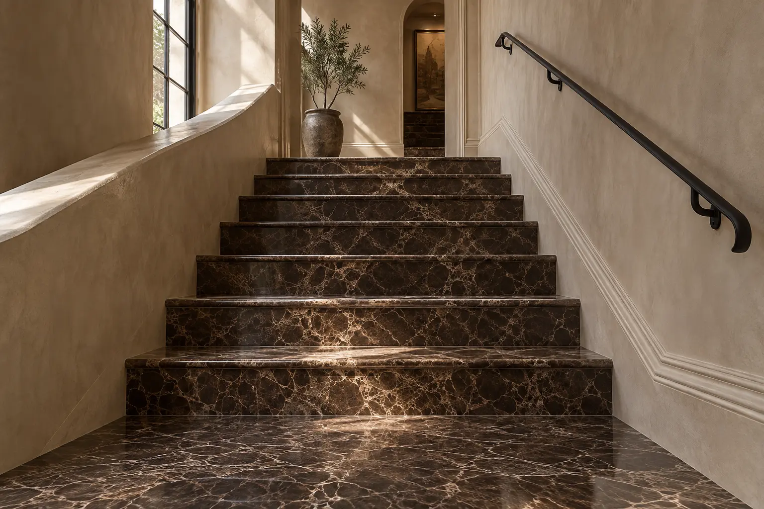 Matching Natural Stone for UK Heritage and Grade Listed Restorations — Marble Companies UK