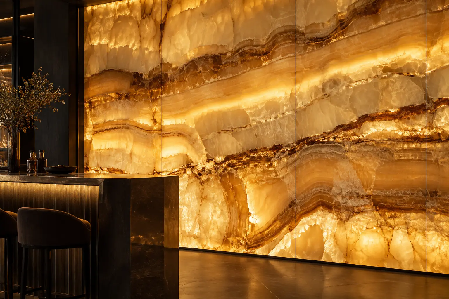 Specifying Turkish Marble for UK Luxury Retail and Flagship Stores — Marble Companies UK