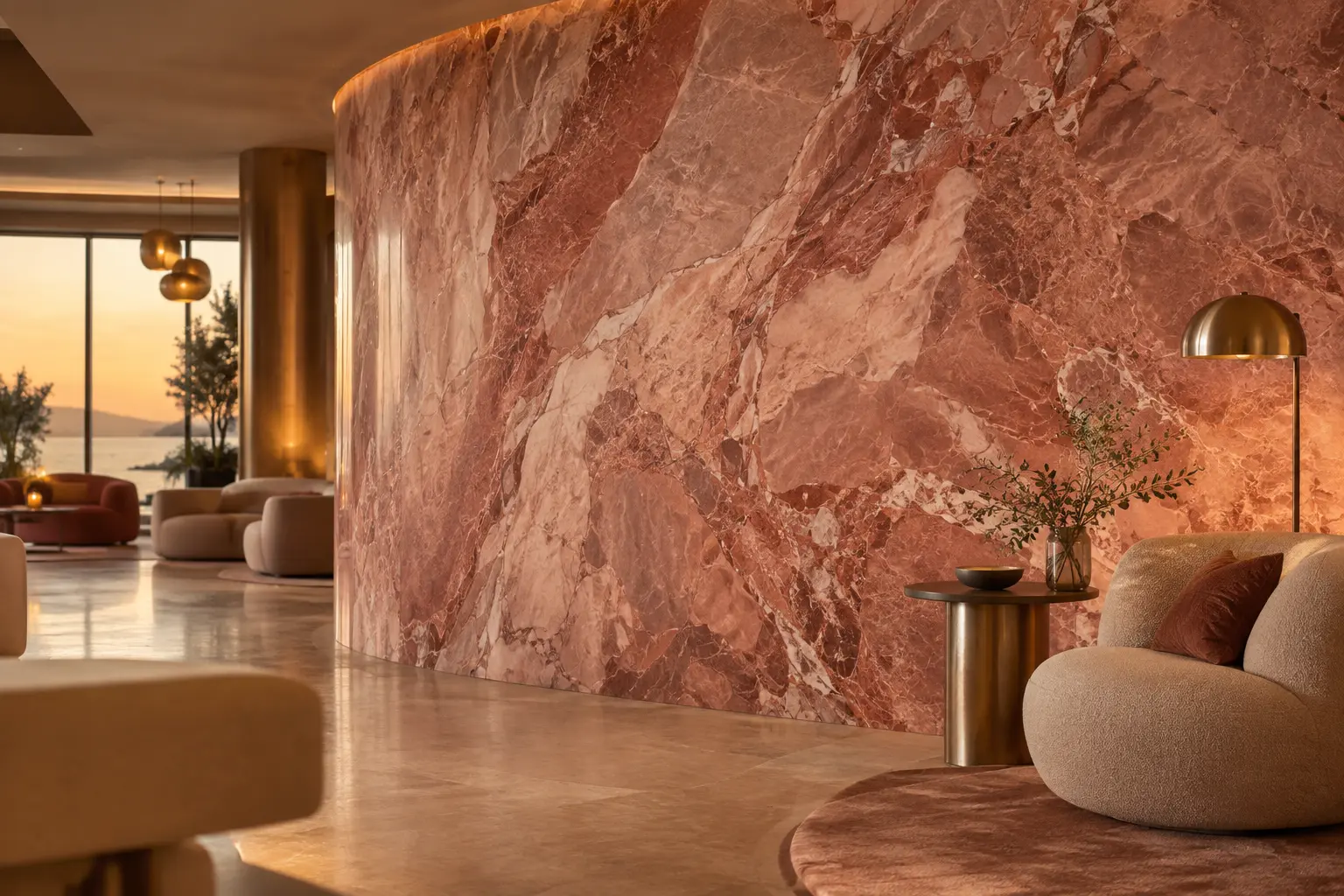 Why Factory Dry-Lay is Essential for UK Commercial Stone Installations — Marble Companies UK