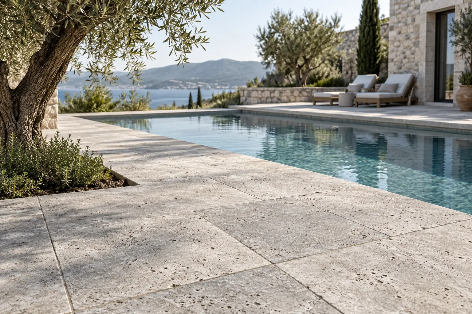 Sustainable Procurement: Ethical Sourcing of Natural Stone from Turkey — Marble Companies UK